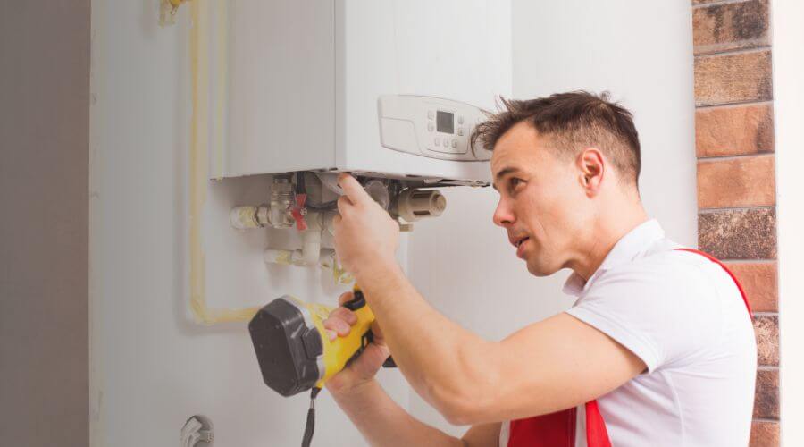 Professional Leak Detection in Nettie, WV